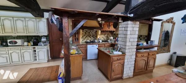 Vente Maison à Celles-sur-Belle