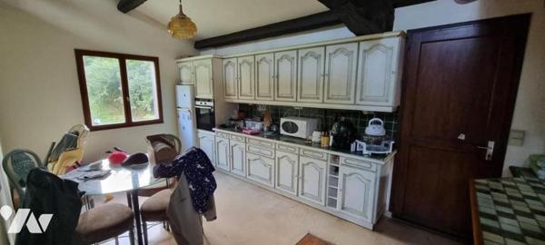 Vente Maison à Celles-sur-Belle