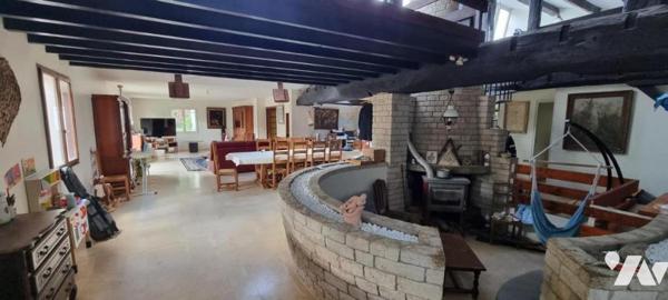 Vente Maison à Celles-sur-Belle