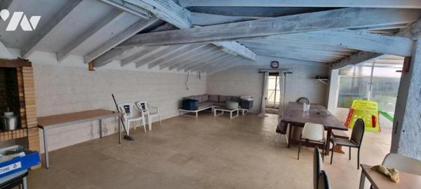 Vente Maison à Celles-sur-Belle