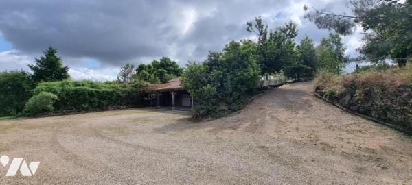 Vente Maison à Celles-sur-Belle