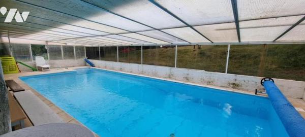 Vente Maison à Celles-sur-Belle