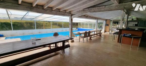 Vente Maison à Celles-sur-Belle