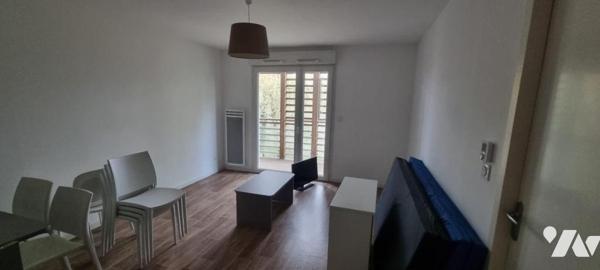 Vente Appartement à Niort