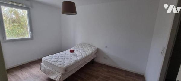 Vente Appartement à Niort