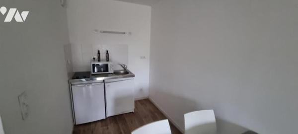 Vente Appartement à Niort