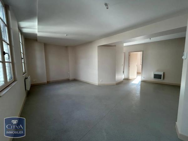 Appartement à louer 3 pièces 62.41m² Tulle (19000)
