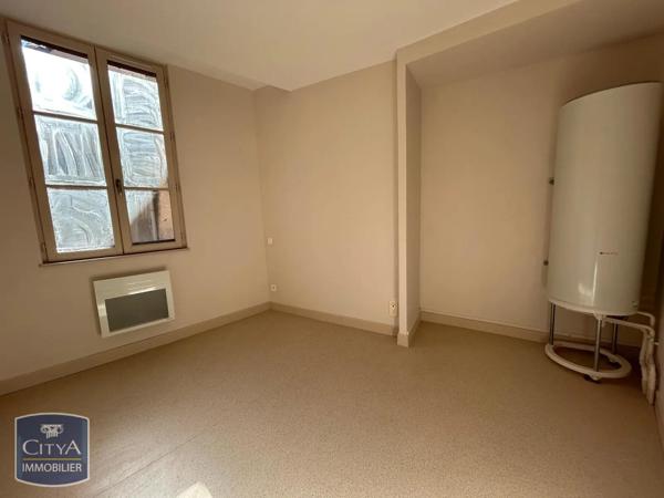 Appartement à louer 3 pièces 62.41m² Tulle (19000)