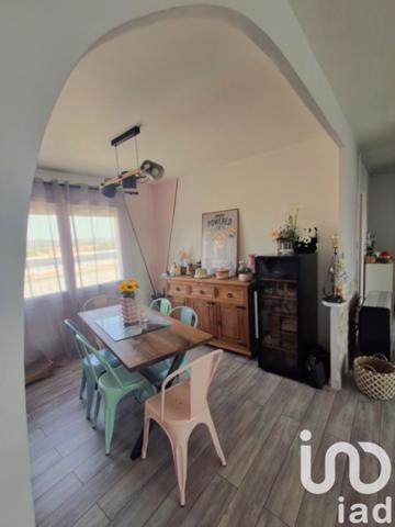 Appartement à vendre 4 pièces 65 m² Romans-sur-Isère