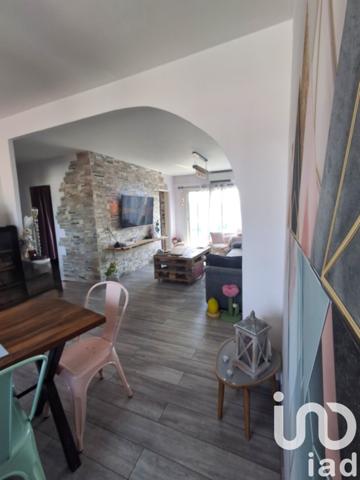 Appartement à vendre 4 pièces 65 m² Romans-sur-Isère