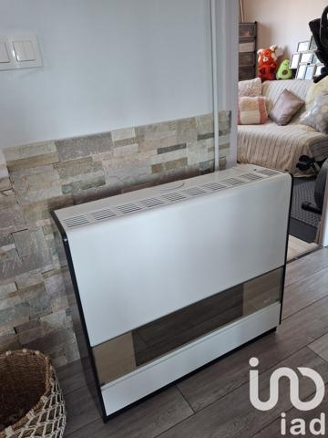 Appartement à vendre 4 pièces 65 m² Romans-sur-Isère