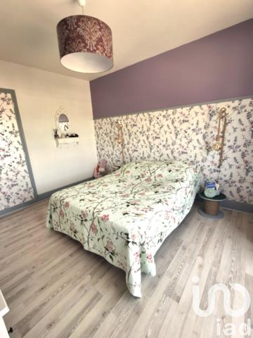 Appartement à vendre 4 pièces 65 m² Romans-sur-Isère