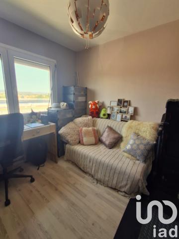 Appartement à vendre 4 pièces 65 m² Romans-sur-Isère