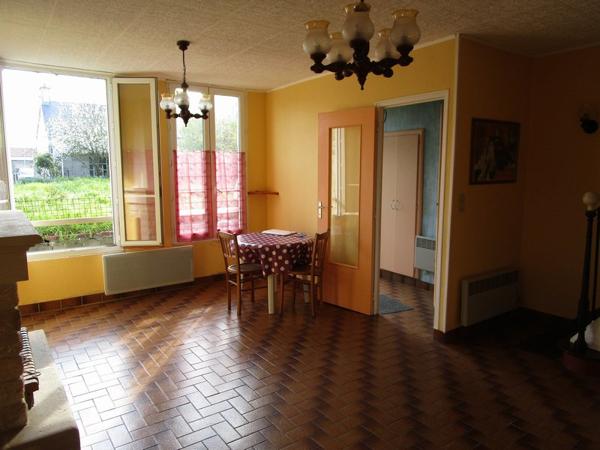 Maison - 3 piece(s) - 71 m2