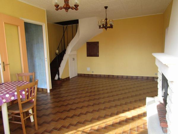 Maison - 3 piece(s) - 71 m2