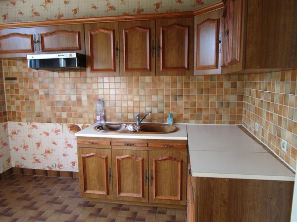 Maison - 3 piece(s) - 71 m2