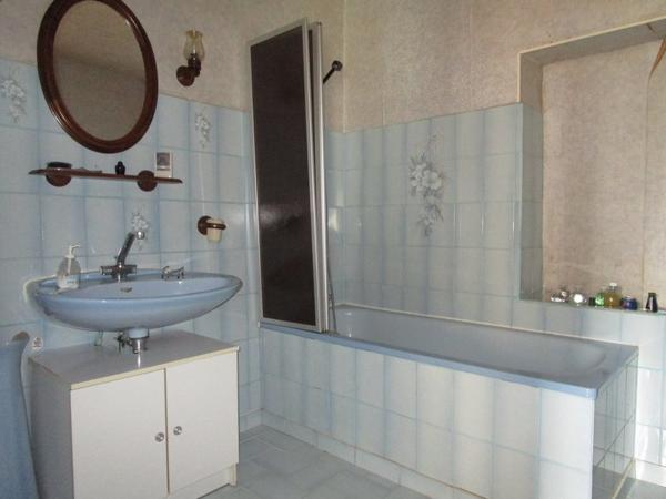 Maison - 3 piece(s) - 71 m2