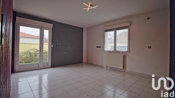 Appartement à vendre 6 pièces 171 m² Châlons-en-Champagne