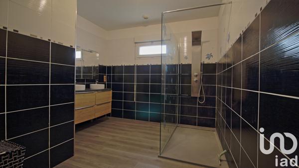 Appartement à vendre 6 pièces 171 m² Châlons-en-Champagne