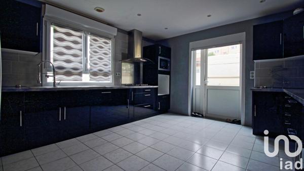 Appartement à vendre 6 pièces 171 m² Châlons-en-Champagne