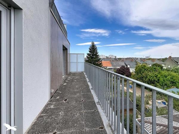 Appartement à vendre 223 650 € Saint-Pierre-des-Corps 4 p 83 m² DPE C