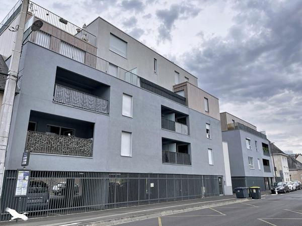 Appartement à vendre 223 650 € Saint-Pierre-des-Corps 4 p 83 m² DPE C