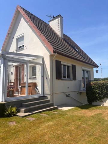 Maison Rouelles 4 pièce(s) 88 m2