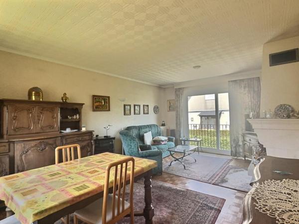 Maison Rouelles 4 pièce(s) 88 m2