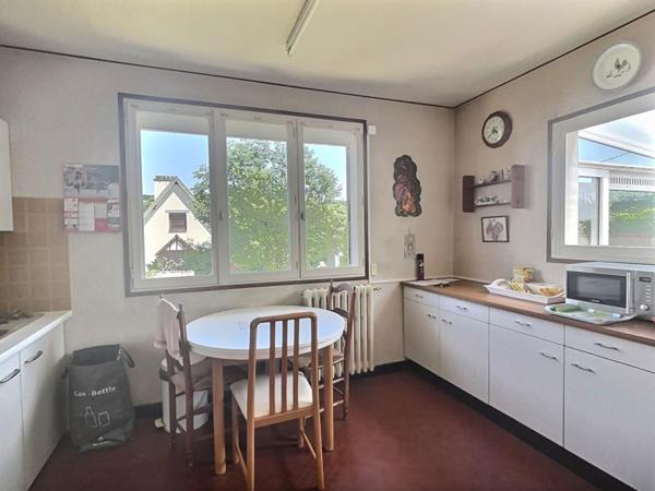 Maison Rouelles 4 pièce(s) 88 m2