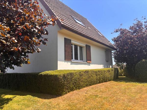 Maison Rouelles 4 pièce(s) 88 m2