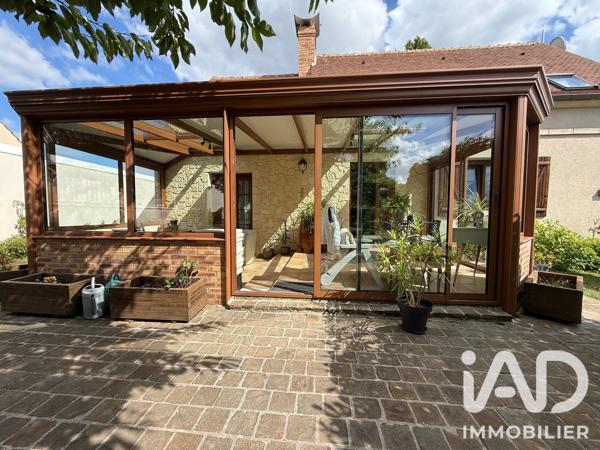 Maison à vendre 7 pièces 120 m² Ribécourt-Dreslincourt