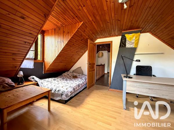 Maison à vendre 7 pièces 120 m² Ribécourt-Dreslincourt