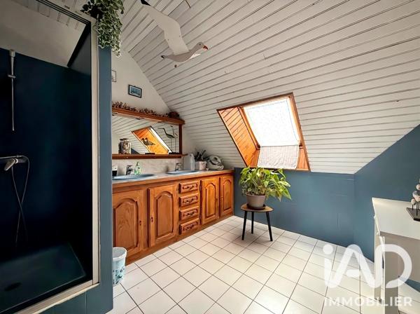 Maison à vendre 7 pièces 120 m² Ribécourt-Dreslincourt
