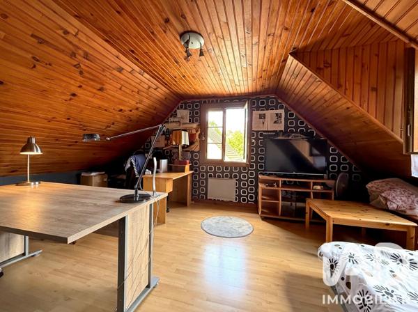 Maison à vendre 7 pièces 120 m² Ribécourt-Dreslincourt