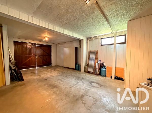 Maison à vendre 7 pièces 120 m² Ribécourt-Dreslincourt