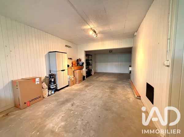Maison à vendre 7 pièces 120 m² Ribécourt-Dreslincourt