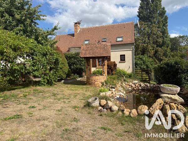 Maison à vendre 7 pièces 120 m² Ribécourt-Dreslincourt