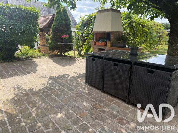 Maison à vendre 7 pièces 120 m² Ribécourt-Dreslincourt