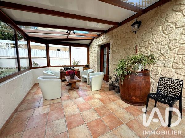 Maison à vendre 7 pièces 120 m² Ribécourt-Dreslincourt