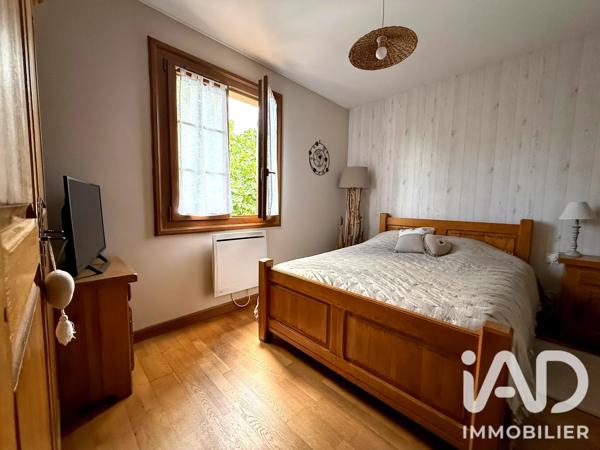 Maison à vendre 7 pièces 120 m² Ribécourt-Dreslincourt