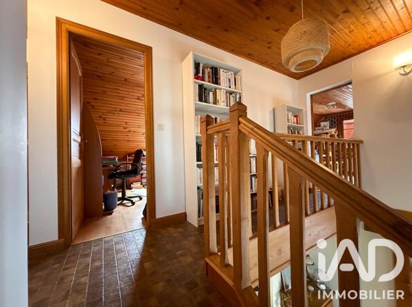 Maison à vendre 7 pièces 120 m² Ribécourt-Dreslincourt