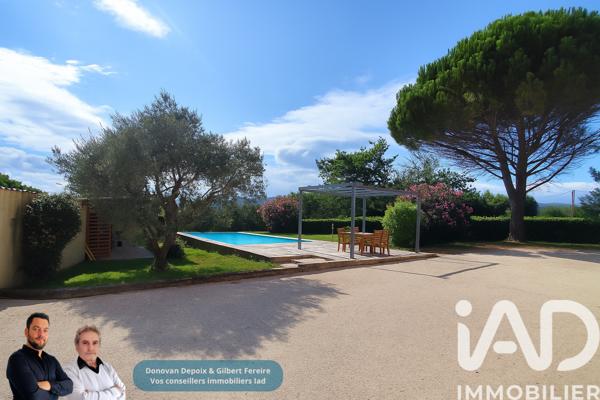 Maison à vendre 7 pièces 153 m² Loriol-sur-Drôme