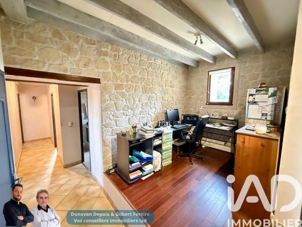 Maison à vendre 7 pièces 153 m² Loriol-sur-Drôme