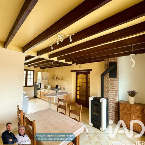 Maison à vendre 7 pièces 153 m² Loriol-sur-Drôme