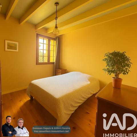 Maison à vendre 7 pièces 153 m² Loriol-sur-Drôme