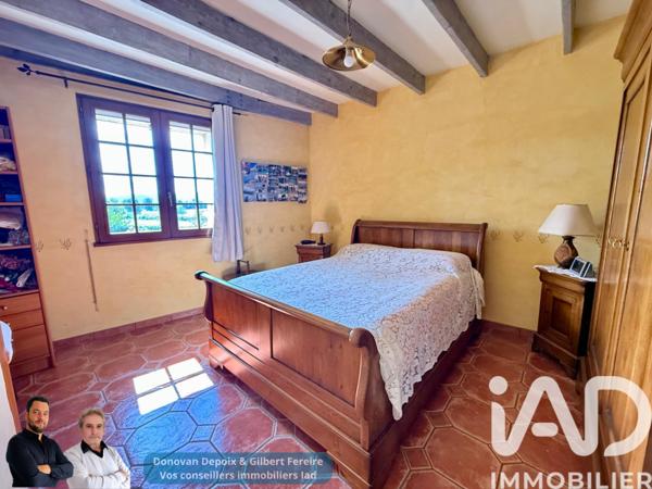 Maison à vendre 7 pièces 153 m² Loriol-sur-Drôme