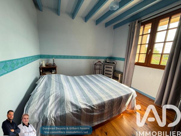 Maison à vendre 7 pièces 153 m² Loriol-sur-Drôme
