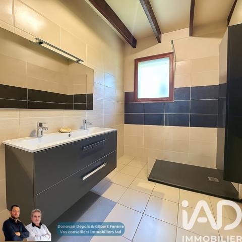 Maison à vendre 7 pièces 153 m² Loriol-sur-Drôme