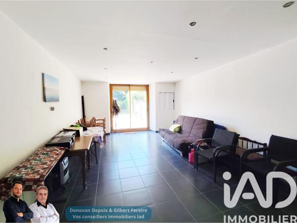 Maison à vendre 7 pièces 153 m² Loriol-sur-Drôme