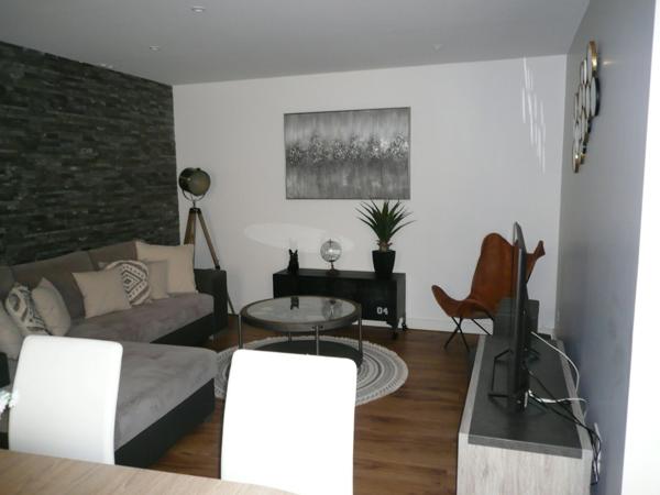⚜ COGNAC Rue Piétonne IMMEUBLE de RAPPORT Local Commercial et Appartement ⚜